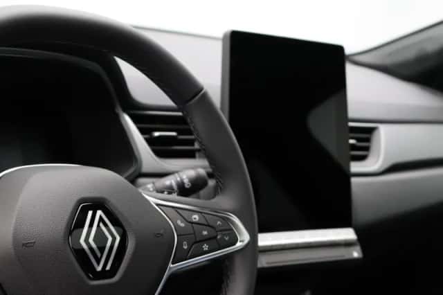 Renault Captur (2026) thumbnail 13