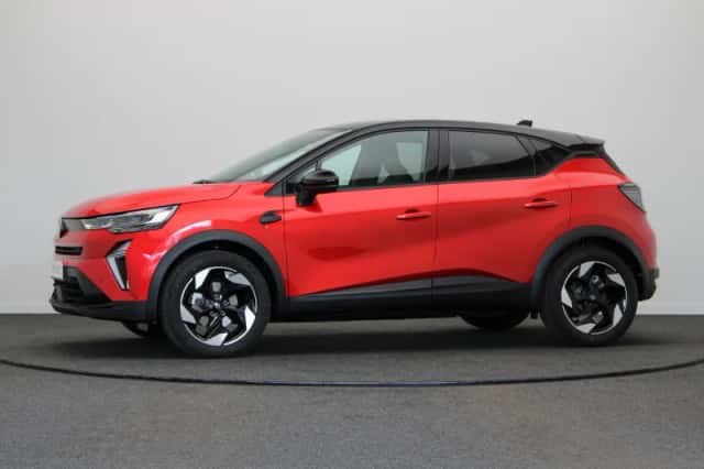 Renault Captur (2026) thumbnail 12