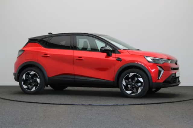 Renault Captur (2026) thumbnail 13