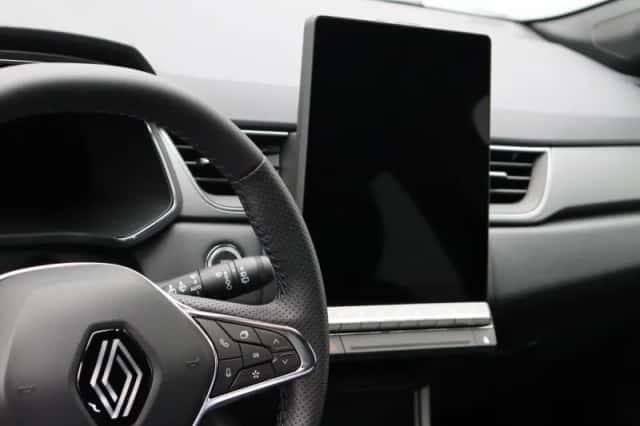 Renault Captur (2026) thumbnail 16