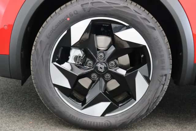Renault Captur (2026) thumbnail 22