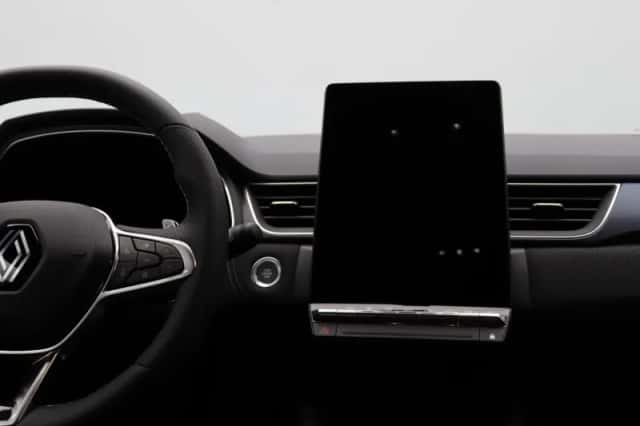 Renault Captur (2026) thumbnail 8