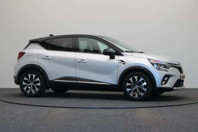 Renault Captur (2024) thumbnail 13