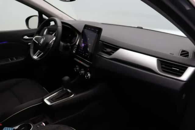 Renault Captur (2024) thumbnail 14