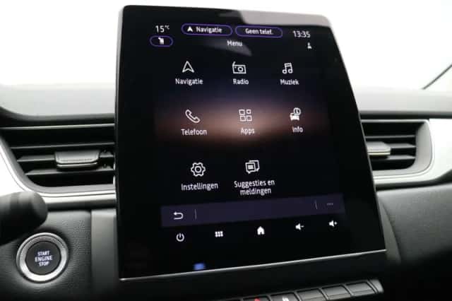 Renault Captur (2024) thumbnail 33