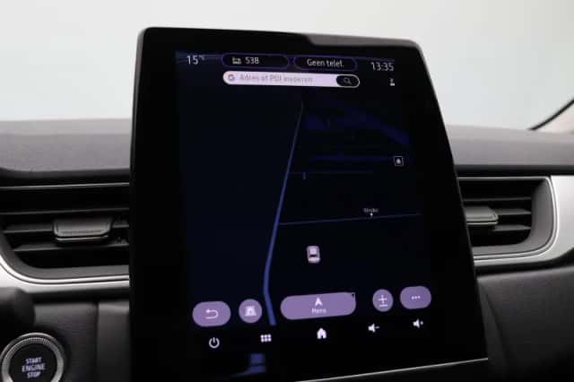 Renault Captur (2024) thumbnail 34