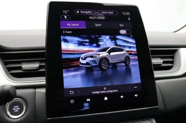 Renault Captur (2024) thumbnail 36