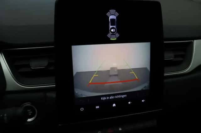 Renault Captur (2024) thumbnail 46