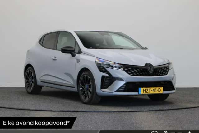 Renault Clio (2025)