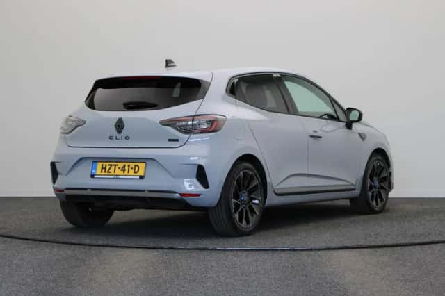 Renault Clio (2025) thumbnail 11