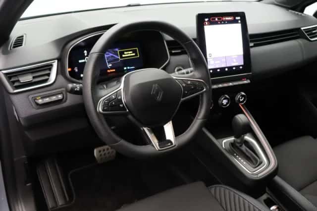 Renault Clio (2025) thumbnail 16