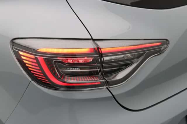 Renault Clio (2025) thumbnail 39