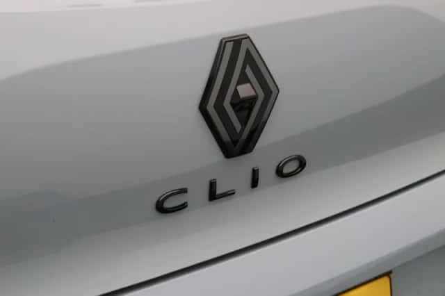 Renault Clio (2025) thumbnail 40