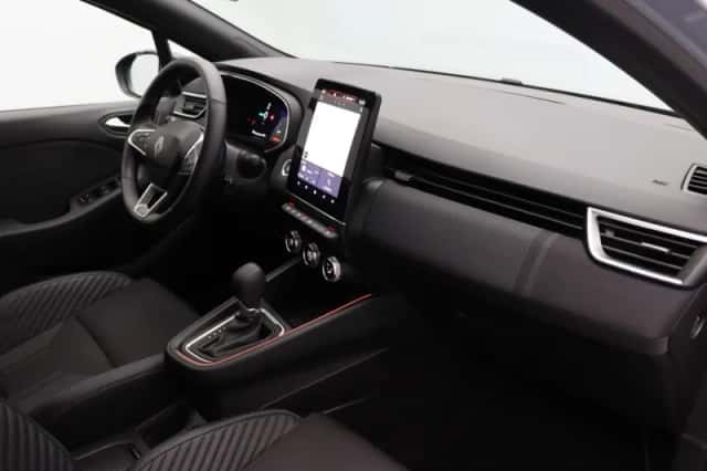 Renault Clio (2025) thumbnail 5