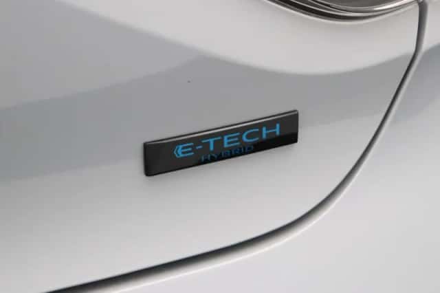 Renault Clio (2025) thumbnail 41