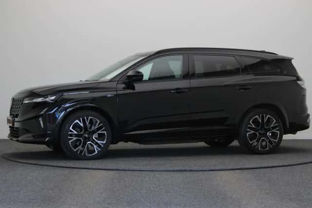 Renault Espace (2025) thumbnail 12