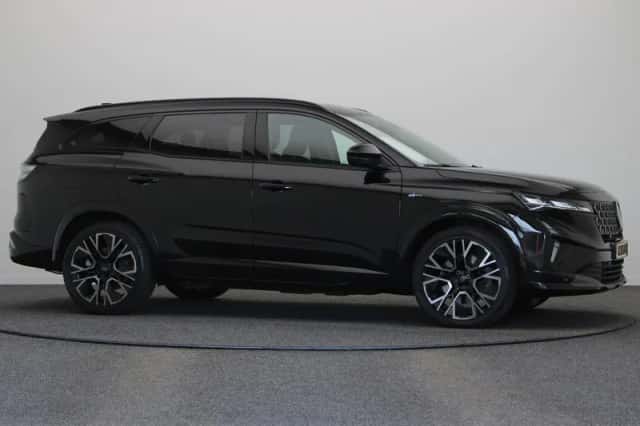 Renault Espace (2025) thumbnail 13