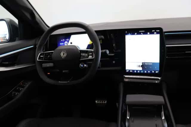 Renault Espace (2025) thumbnail 14