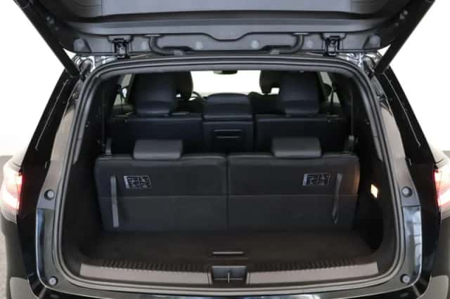 Renault Espace (2025) thumbnail 19