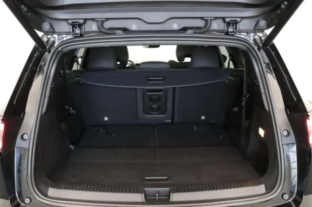 Renault Espace (2025) thumbnail 20