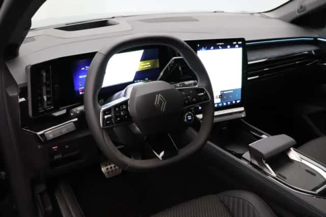 Renault Espace (2025) thumbnail 22