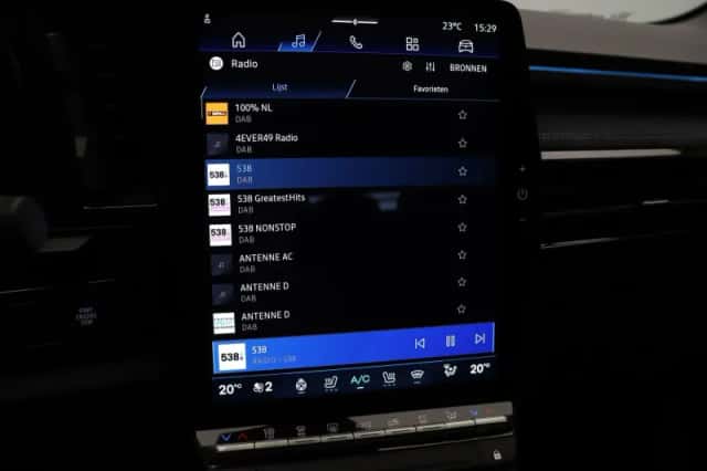 Renault Espace (2025) thumbnail 42