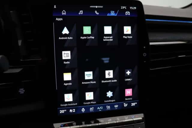 Renault Espace (2025) thumbnail 43