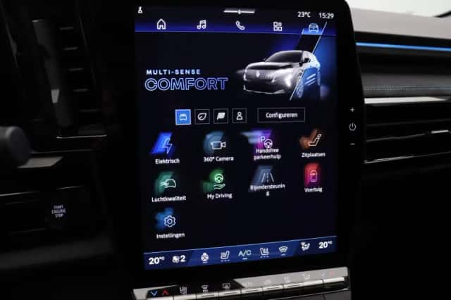 Renault Espace (2025) thumbnail 44