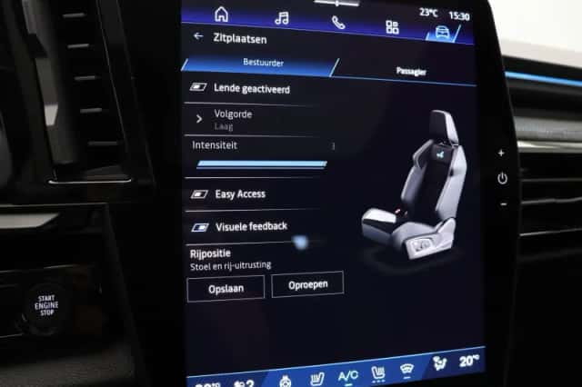 Renault Espace (2025) thumbnail 45