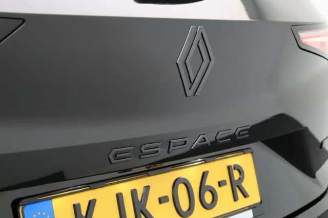 Renault Espace (2025) thumbnail 49