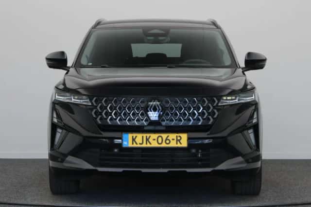 Renault Espace (2025) thumbnail 6