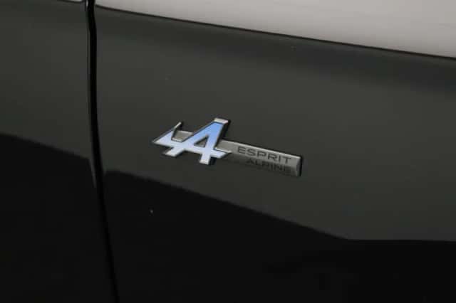 Renault Espace (2025) thumbnail 52