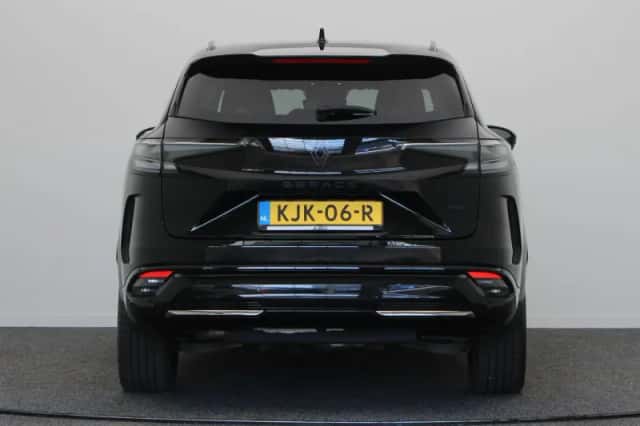 Renault Espace (2025) thumbnail 7