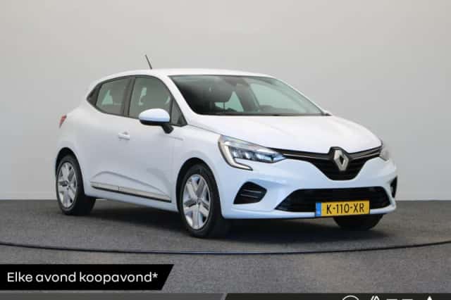 Renault Clio (2021)
