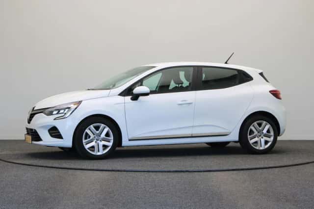 Renault Clio (2021) thumbnail 12