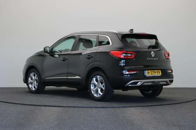 Renault Kadjar (2019) thumbnail 2