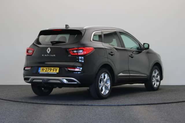 Renault Kadjar (2019) thumbnail 11