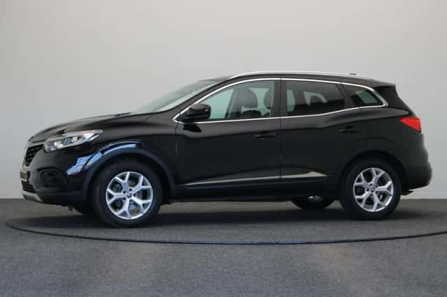 Renault Kadjar (2019) thumbnail 12