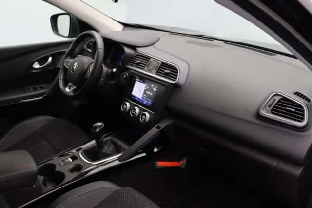 Renault Kadjar (2019) thumbnail 14