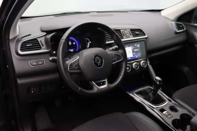 Renault Kadjar (2019) thumbnail 17