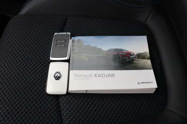 Renault Kadjar (2019) thumbnail 36