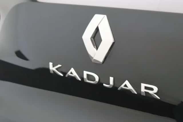 Renault Kadjar (2019) thumbnail 40