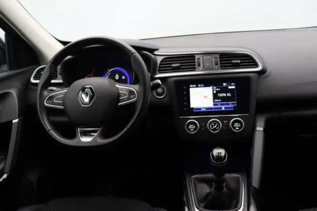 Renault Kadjar (2019) thumbnail 5