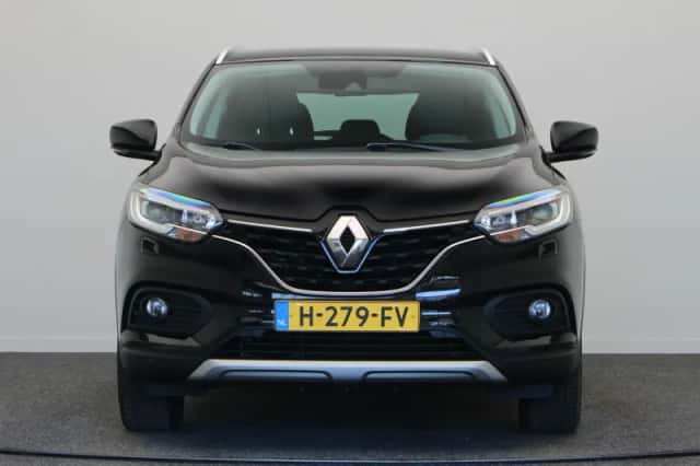 Renault Kadjar (2019) thumbnail 6