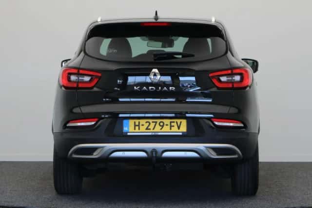 Renault Kadjar (2019) thumbnail 7