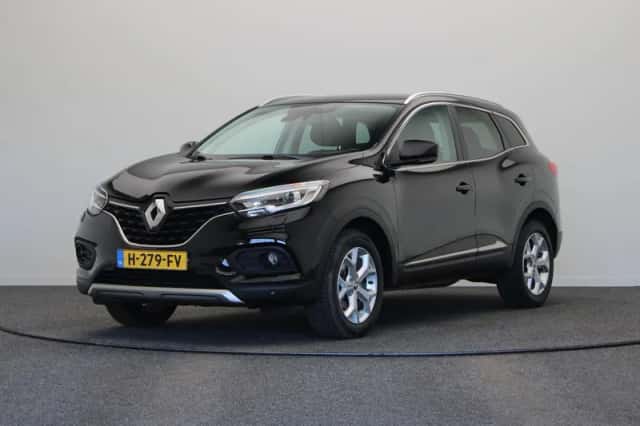 Renault Kadjar (2019) thumbnail 10