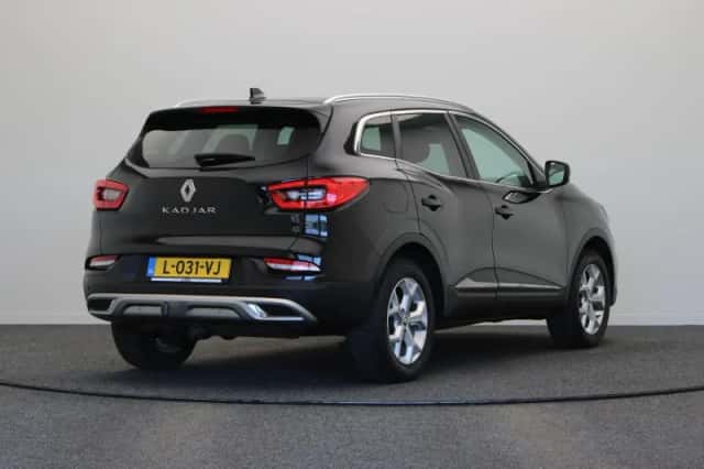 Renault Kadjar (2020) thumbnail 11