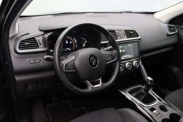 Renault Kadjar (2020) thumbnail 17