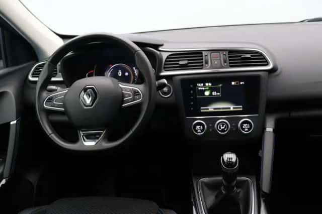 Renault Kadjar (2020) thumbnail 5