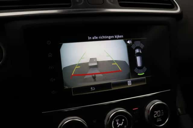 Renault Kadjar (2020) thumbnail 43